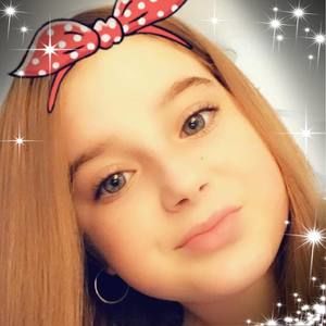 Meet your Posher, Madi